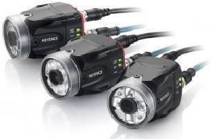 Cameras de Vision KEYENCE