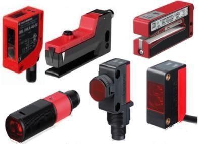 Cellules Photoelectriques Leuze