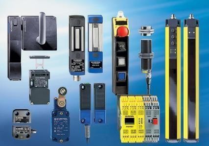 Equipements Schmersal