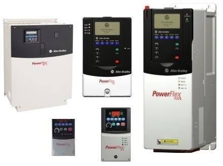 Variateurs PowerFlex
