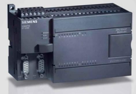 Siemens SIMATIC S7