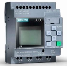 Siemens LOGO!