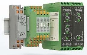 Modules Relais & Signaux