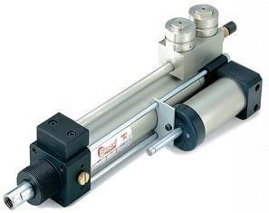 Verins Hydrauliques Bonesi