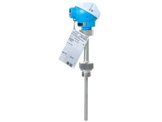 sonde de temperature