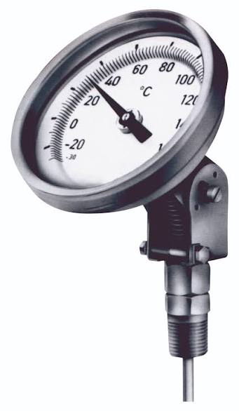 Thermometre