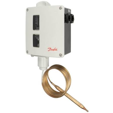Thermostats